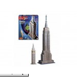 Hasbro Puzz 3D Empire State Building  B0007Q1IQC